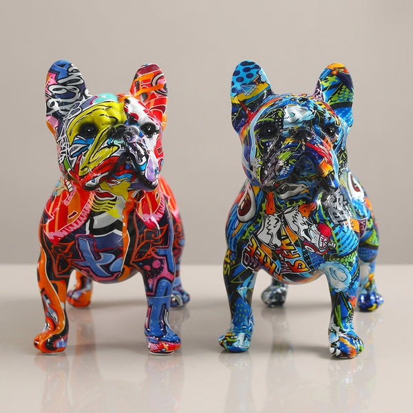 Contemporary art that lives in your space